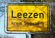 Gemeinde Leezen