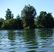 Blick auf den Wardersee
