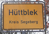 Gemeinde H�ttblek
