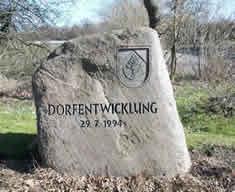 Gemeinde H�ttblek