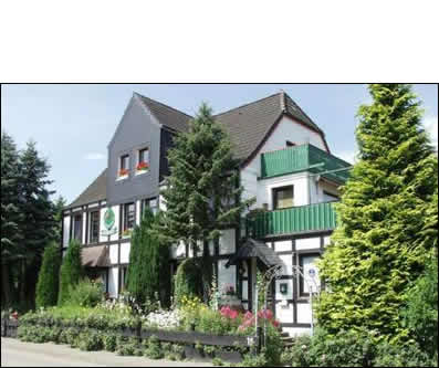 Gemeinde Fuhlendorf