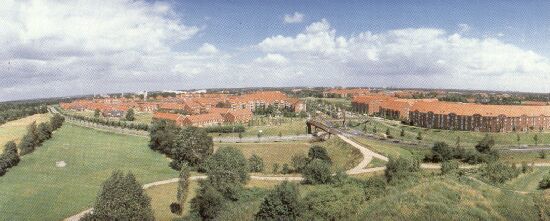 Stadt Norderstedt