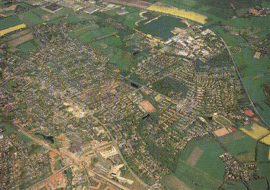 Stadt Norderstedt
