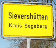 Gemeinde Sieversh�tten