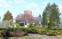 Gemeinde Sieversh�tten