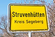 Gemeinde Struvenh�tten