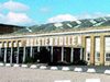 Holstenhallen