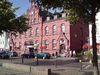 Alte Post