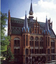 Das Alte Neum�nsteraner Rathaus