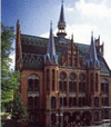 Das Alte Rathaus