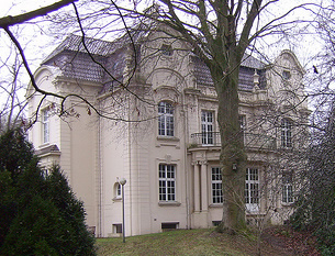Villa K�ster