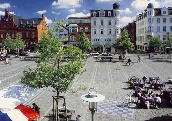 Bilder aus Neumünster