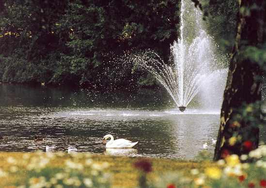 Bilder aus Neumünster