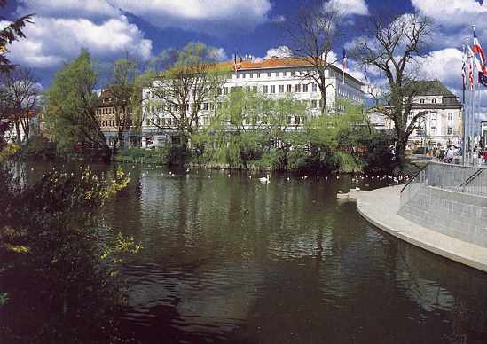 Bilder aus Neumünster