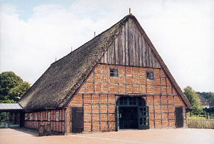 Boostedter Kultur- und Förderverein Hof Lübbe e.V.