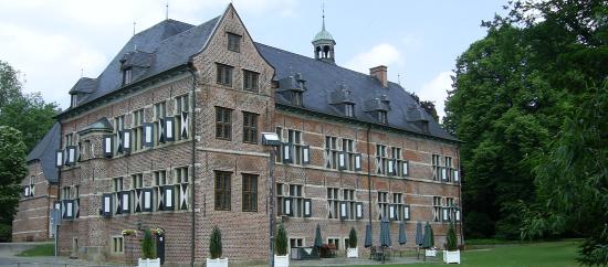 Reinbek - Das Tor zum Sachsenwald