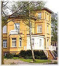 Reinbek - Das Tor zum Sachsenwald