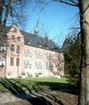 Reinbek das Tor zum Sachsenwald