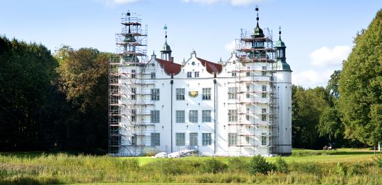 Ahrensburg 