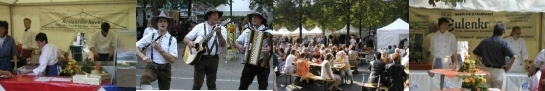Ahrensburg 