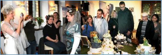 Reinbeker Hochzeitsmesse