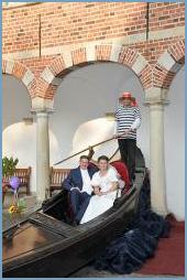Reinbeker Hochzeitsmesse