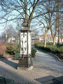 Bargteheide -die freundliche Einkaufsstadt- 