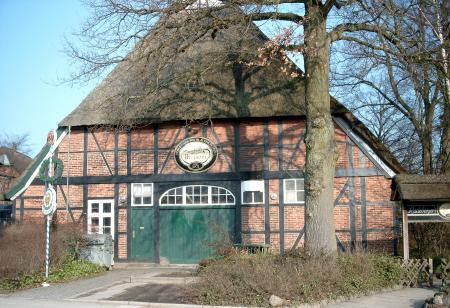 Bargteheide -die freundliche Einkaufsstadt- 