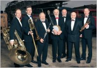 1. Glinder Jazztage