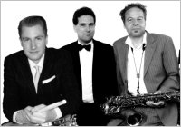 1. Glinder Jazztage