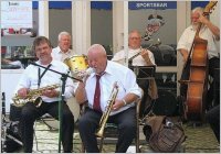 1. Glinder Jazztage