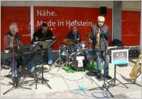 1. Glinder Jazztage