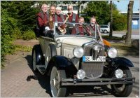 1. Glinder Jazztage