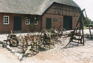 Stormarnsches Dorfmuseum