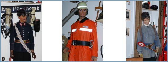 Fire Brigade Museum Ohe