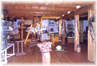 Glinder M�hle - Heimatmuseum