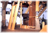 Glinder M�hle - Heimatmuseum