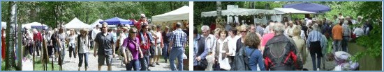 M�hlenfest in Trittau