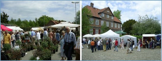 M�hlenfest in Trittau