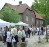 M&uuml;hlenfest in Trittau