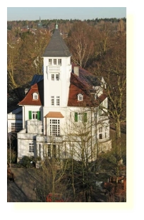 Glinde - die junge Stadt im Gr�nen