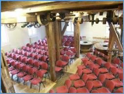 Kulturzentrum Trittauer Wasserm�hle