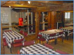 Kulturzentrum Trittauer Wasserm�hle