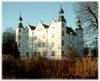 Schloß Ahrensburg