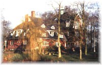 Museum Haus der Natur