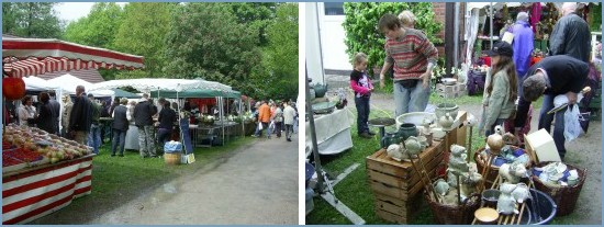 Bauernmarkt