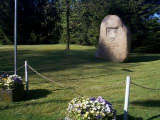 A destination not only for hikers - Witzhave