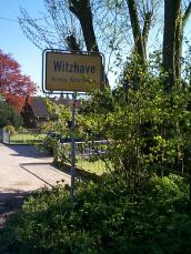A destination not only for hikers - Witzhave