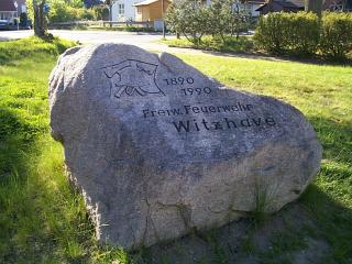 A destination not only for hikers - Witzhave