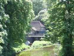 Stormarn's mills 